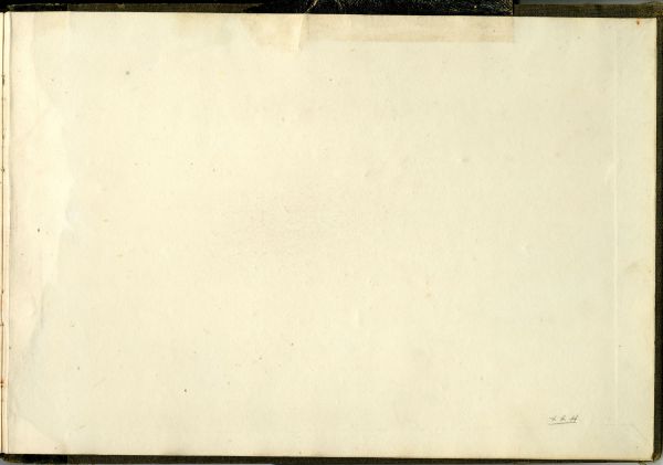 Inside rear cover