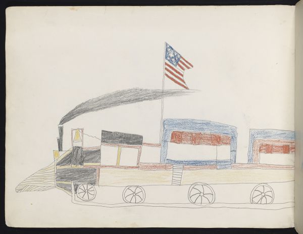 Alternate Plate Image