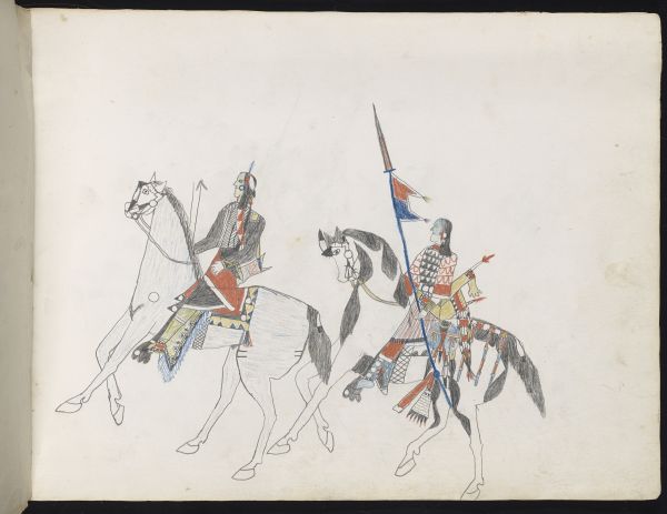 Alternate Plate Image